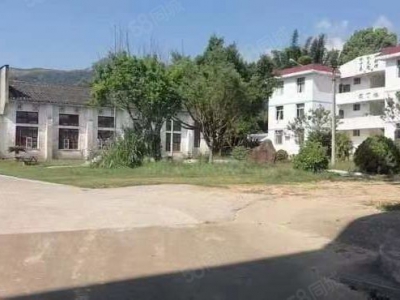 福州市闽清机加工厂房 林田小学厂房 办公楼 场地 可分租 交通便利图4