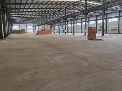 福州市闽清肉制品厂房  一楼可分割出租有2000千瓦变压器可做环评闽清白金工业区厂房图2