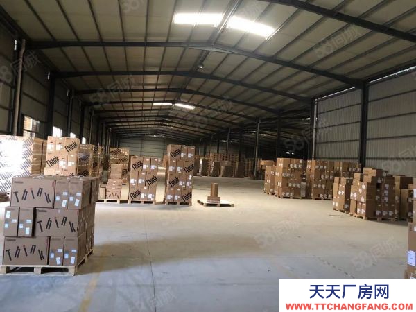 福州市闽清肉制品厂房  一楼可分割出租有2000千瓦变压器可做环评闽清白金工业区厂房