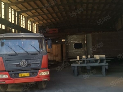 福州市闽清肉制品厂房  一楼可分割出租有2000千瓦变压器可做环评闽清白金工业区厂房图4