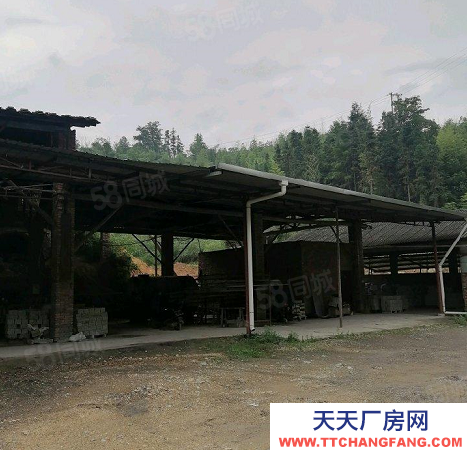 福州市闽清机加工厂房 闽清个人厂房出租 交通便利 环境优