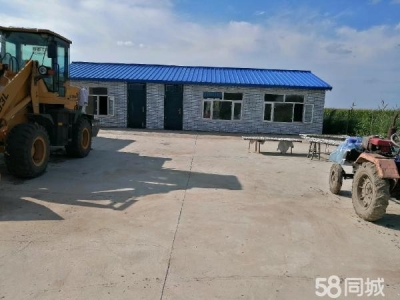 林甸急出售营业中林甸曙光养殖场图1