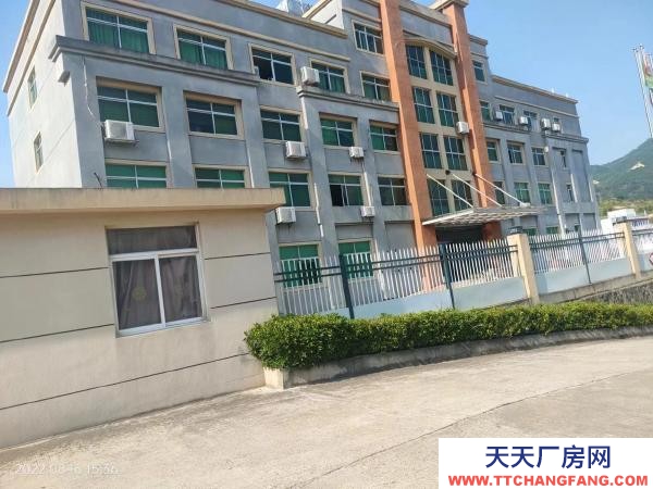 福州市闽清肉制品厂房  可分租，每平方12元