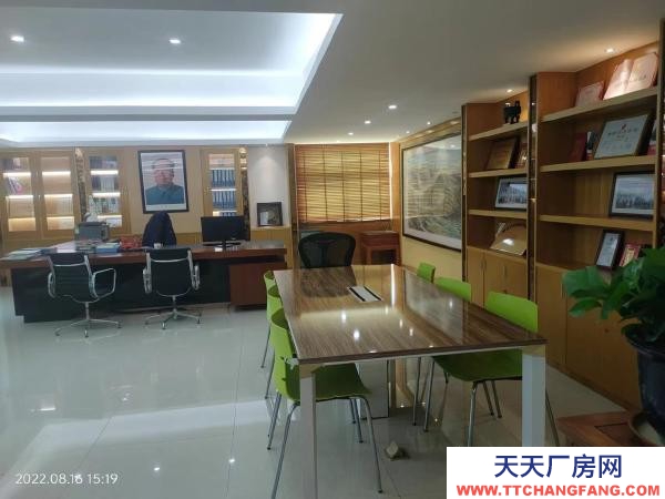 福州市闽清肉制品厂房  可分租，每平方12元