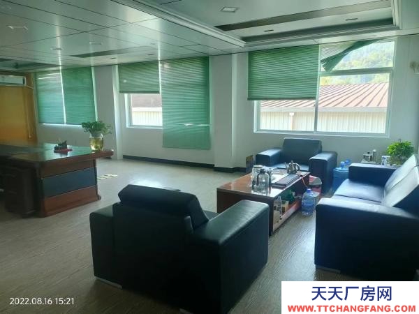 福州市闽清肉制品厂房  可分租，每平方12元