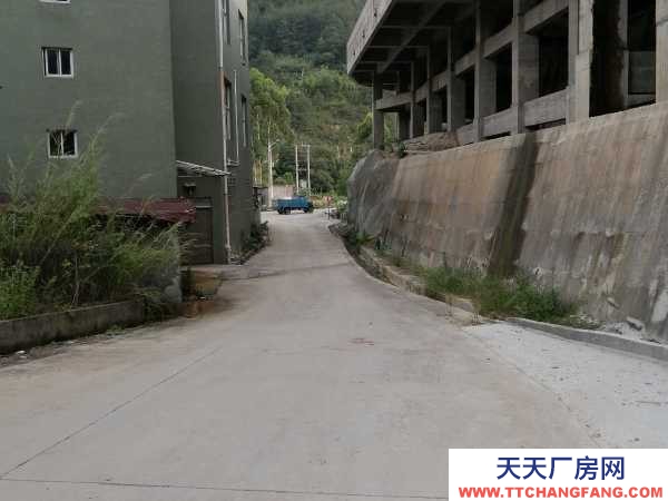 福州市闽清机加工厂房 出租闽清梅城镇王大河工业区8号厂房