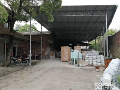 福州市闽清机加工厂房 出租闽清梅城镇王大河工业区8号厂房图3