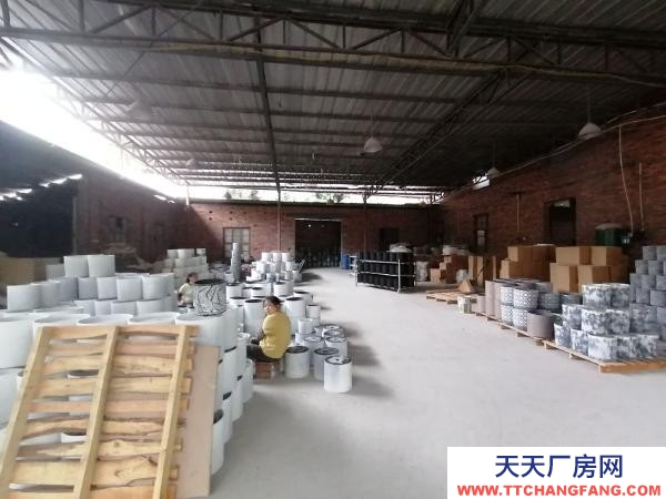 福州市闽清机加工厂房 出租闽清梅城镇王大河工业区8号厂房