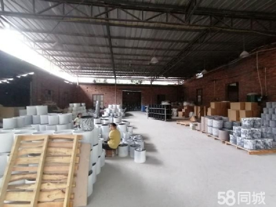 福州市闽清机加工厂房 出租闽清梅城镇王大河工业区8号厂房图4