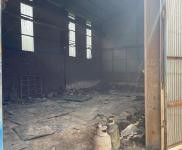 (出租)三门峡义马 分为上下四间大车间+临街商铺可整租也可单独出租 价格面议