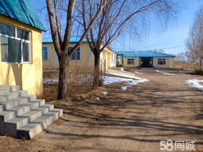 杜尔伯特 地理位置优越，66000多平的使用面积，厂房办公区应有尽有图1