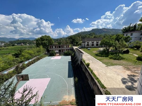 福州市闽清机加工厂房 交通便利，可做培训，厂房等等