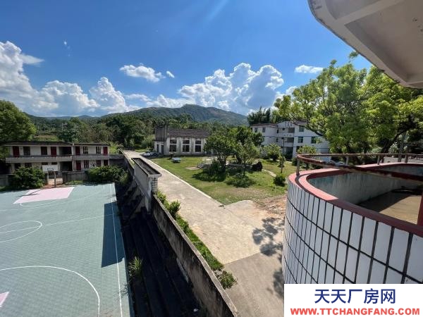 福州市闽清机加工厂房 交通便利，可做培训，厂房等等