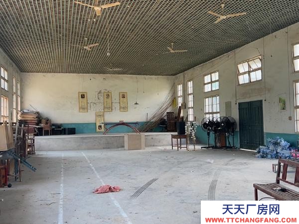 福州市闽清机加工厂房 交通便利，可做培训，厂房等等