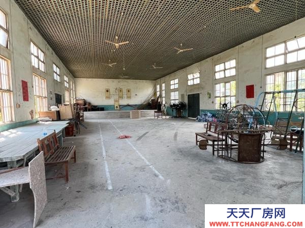 福州市闽清机加工厂房 交通便利，可做培训，厂房等等