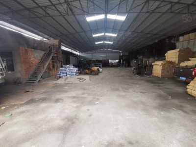 福州市闽清机加工厂房 闽清正规工业区厂房出售，33亩地块方正，位置佳，自用图2