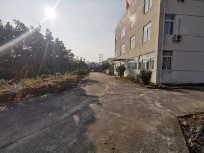 福州市闽清保健食品厂房  尤溪工业区独门独院厂房，高速出口，证件齐全，可物权图2