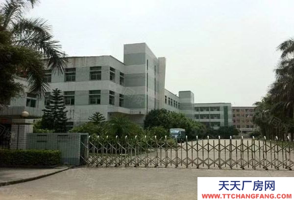 福州市闽清腌腊肉制品厂房 福州闽清宝新工业区独栋厂房低价出售