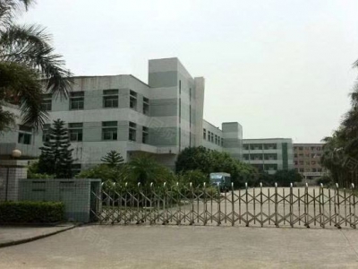 福州市闽清腌腊肉制品厂房 福州闽清宝新工业区独栋厂房低价出售图2