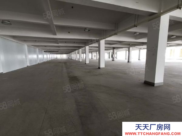 福州市闽清调味料厂房 福银高速尤溪出口，25亩独院厂房出售