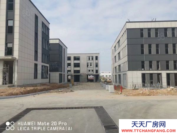福州市闽清机加工厂房 闽清全新厂房招商 可办证