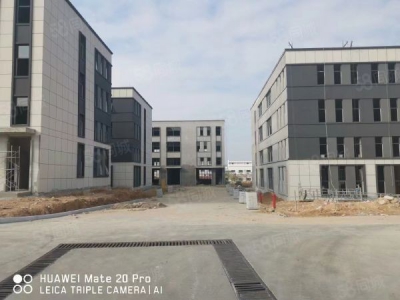 福州市闽清机加工厂房 闽清全新厂房招商 可办证图3