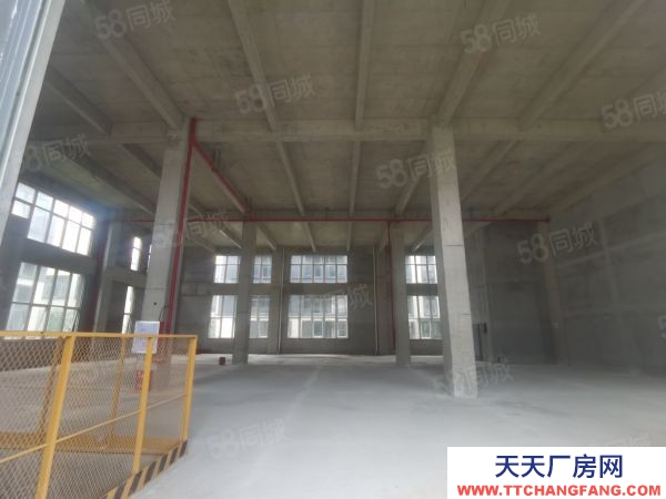 福州市闽清机加工厂房 闽清全新厂房招商 可办证