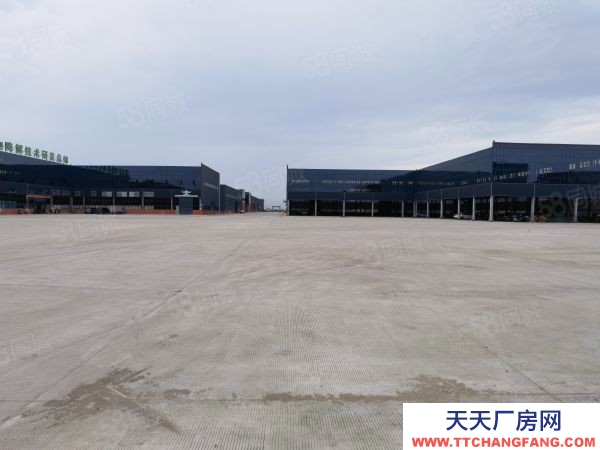 福州市闽清机加工厂房 闽清正规工业区厂房出售，33亩地块方正，位置佳，自用