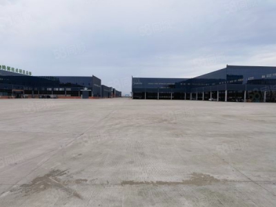 福州市闽清机加工厂房 闽清正规工业区厂房出售，33亩地块方正，位置佳，自用图2