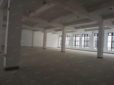 台州市路桥(出租) 峰江工业园区厂房一幢 一至四层2000平方  蔬菜制品图2