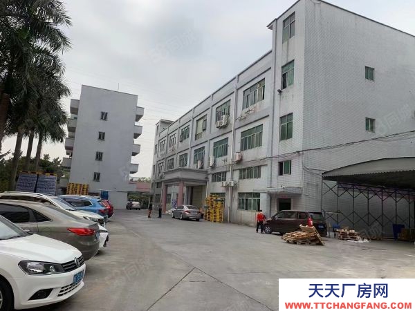 福州市闽清机加工厂房 闽清工业重镇独门独院厂房出售占地10亩建筑多层8000平方米
