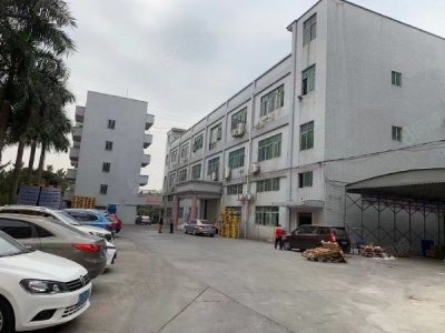 福州市闽清机加工厂房 闽清工业重镇独门独院厂房出售占地10亩建筑多层8000平方米图3