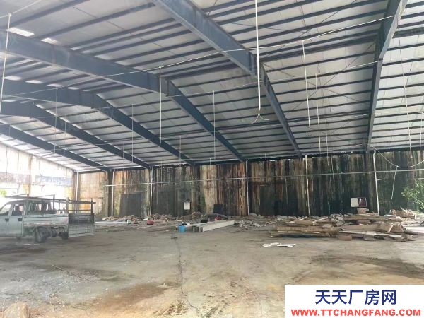 福州市闽清机加工厂房 闽清工业重镇独门独院厂房出售占地10亩建筑多层8000平方米