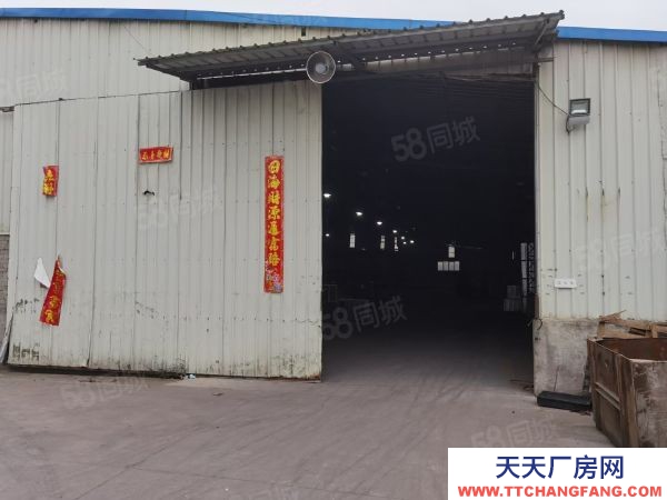 福州市闽清机加工厂房 闽清工业重镇独门独院厂房出售占地10亩建筑多层8000平方米
