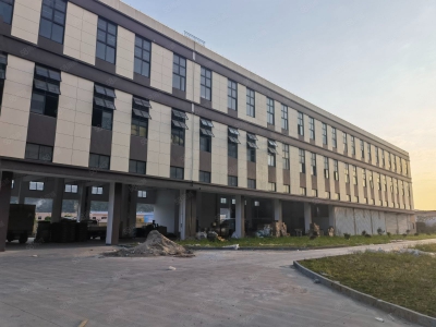 台州市路桥(出租) 出租路桥黄岩椒江滨海30000平方可分割，欢迎咨询  罐头图2