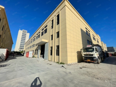 台州市路桥(出租) 新桥独门独院新厂房共4层4500平高度8米可分租  酒类图1