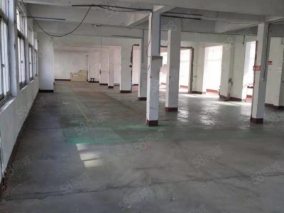 台州市路桥(出租) 出租路南三中附近标准厂房四楼550平左右标准货梯大车进出 糕点图1