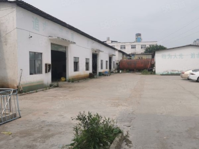 赣州市章贡机加工厂房  400至1200平方厂房仓库出租，好进挂车，大变压器，可办证图1