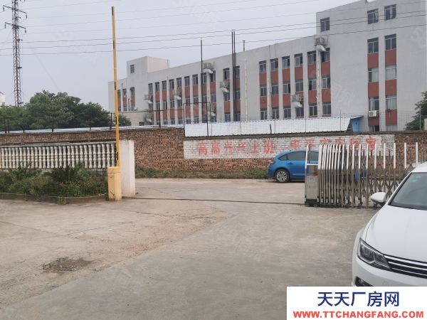 赣州市章贡机加工厂房  400至1200平方厂房仓库出租，好进挂车，大变压器，可办证