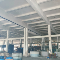 赣州市章贡饼干厂房  赣州单层挑高标准大厂房出租，花园式厂房，独院厂房