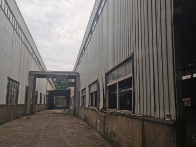 赣州市章贡酱类厂房  沙河2700平钢结构厂房出租，可分租，交通便利，独立变压器图3