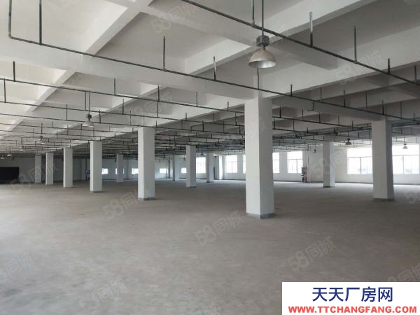 赣州市章贡调味品厂房  章贡高新技术产业园独栋厂房转让