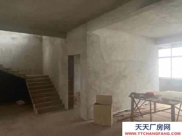 赣州市章贡机加工厂房 整栋出售带装修附近方特通天岩
