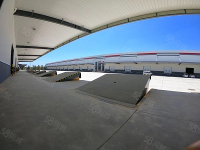 赣州市章贡物流仓库  顺丰丰泰产业园丙二类高标仓火热招商中图1