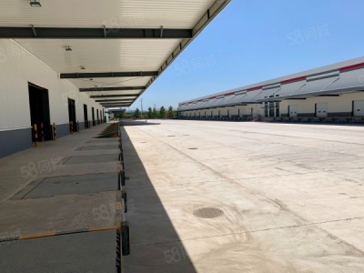 赣州市章贡物流仓库  顺丰丰泰产业园丙二类高标仓火热招商中图2