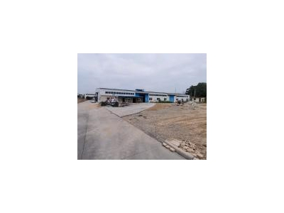 (出租) 三门峡市灵宝城乡一体化示范区标准化厂房出租图1