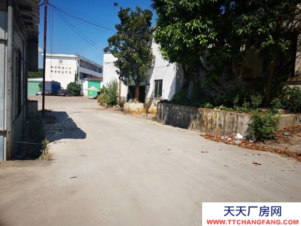 赣州市章贡物资仓库 沙河工业园900平米仓库出租