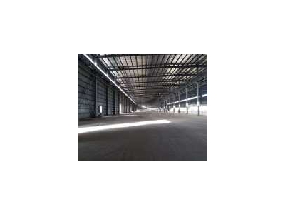 (出租) 三门峡灵宝高标准大型仓库对外出租图2