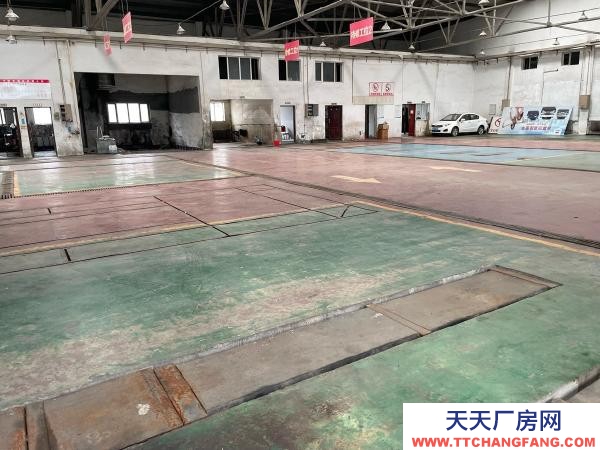 伊春新车，二手车汽车销售，汽车维修厂房