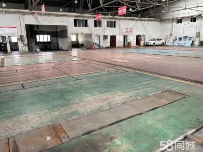 伊春新车，二手车汽车销售，汽车维修厂房图1